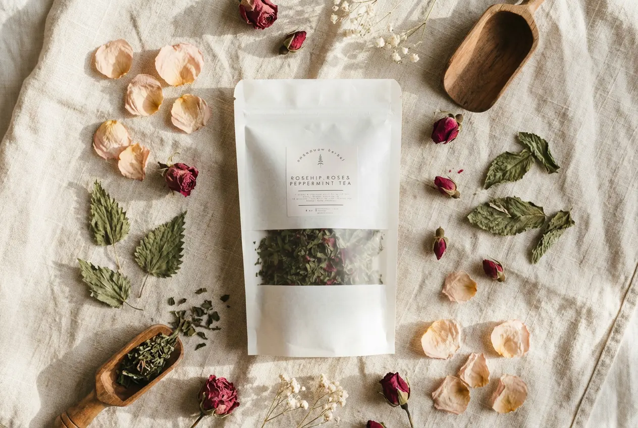 Herbal Teas